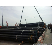 16inch ASTM A106 Hot Rolled Seamless Steel Pipe